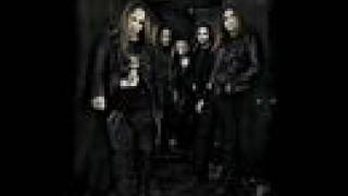 Children of bodom - Don't stop at the top