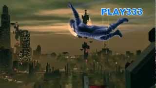 Saints Row 4 Trailer OFFICIAL HD