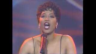 Lisa Fischer  -How Can I Ease The Pain