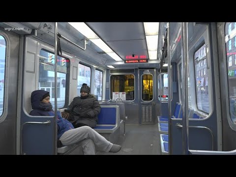Metro rail turnstiles coming this summer
