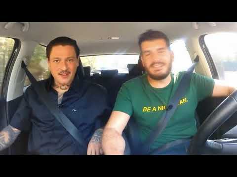 Taki Tsan Θα Κοπανήσω τα 3 ΜΟΥΤΡΑ aka LUBEN (Ολογραφώς Τρία Μούτρα)