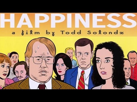 Happiness (1998)