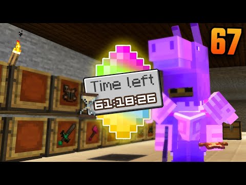 Minecraft: Vault Hunters, The Second Coming - Ep. 67