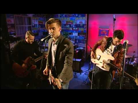 Graham Calandar - goodbyemotel