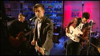 Graham Calandar - goodbyemotel