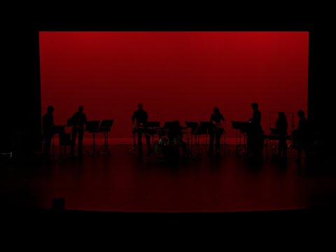 WHS & WMS Band: 2025 Night of Percussion