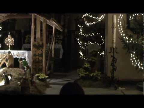 2011-12-30 cz.5 Czuwanie Modlitewne - Oddaję Ci życie swe