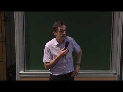 01 Ouverture de rentrée des Masters