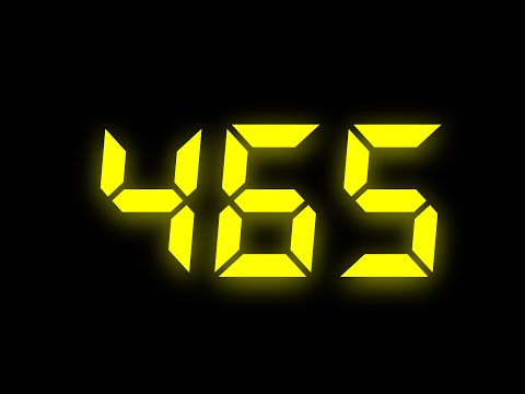 465 - Matička Kristova