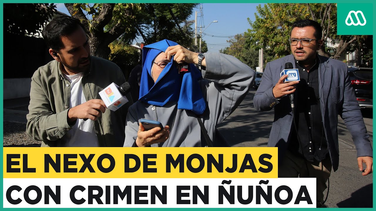 Mucho Gusto | El nexo entre monjas y los restos humanos encontrados en Ñuñoa