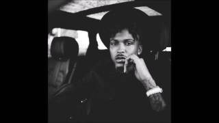 August Alsina- Job Ft Anthony Hamilton and Jadakiss