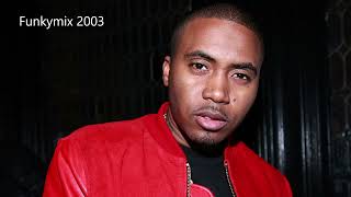 Nas – Nas’ Angels…the Flyest ( Funkymix ) HQ audio