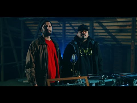 Kanitrou - Búho negro | Feat.@control_habilis (OneShot Vol.5)