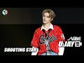 U Jay A SIDE Fancam SHOOTING STAR NIPPON HAKU BANGKOK 2025