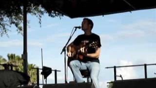 Just Wakin Up - Vaughan Rhea Solo