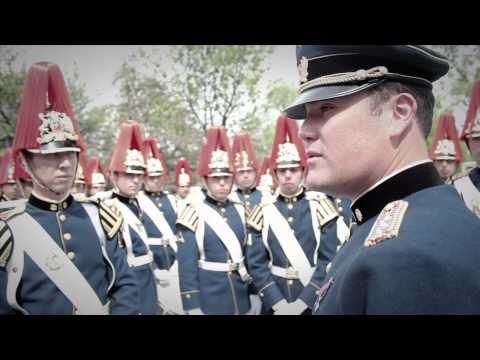 Gran Parada Militar 2013