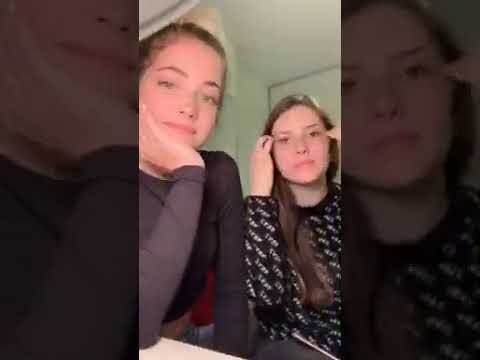 LIVE - Pili Pascual & Rena Toscano 17/06