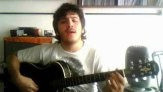 La despedida (Fito Paez) - Cover