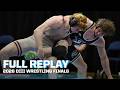 2026 NCAA DIII Wrestling Championship Finals FULL REPLAY