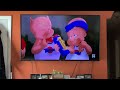 Space Jam Michael S Secret Stuff