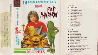 Download lagu 14 LAGU LAGU TERLARIS POP MANDARIN mp3