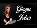 Red Heads Read 'Ginger' Jokes