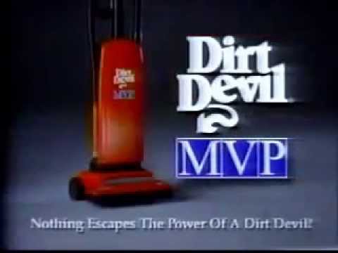 Dirt Devil: MVP | :15