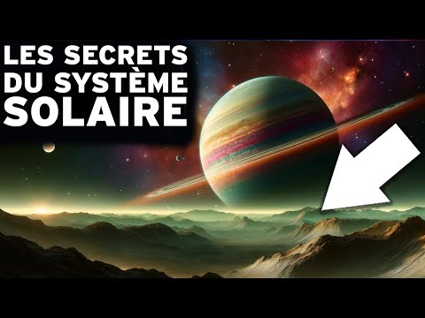 Un Voyage EXCEPTIONNEL dans le SYSTÈME SOLAIRE | DOCUMENTAIRE Espace