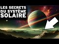 Un Voyage EXCEPTIONNEL Dans Le SYSTÈME SOLAIRE DOCUMENTAIRE Espace