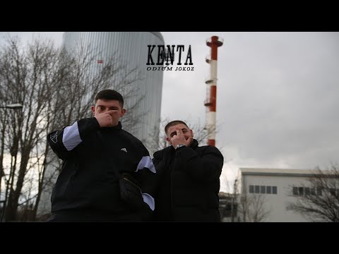Odium, Jokoz - Kenta (Official Music Video)