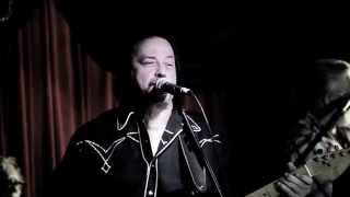 Movin Back to Texas LIVE ___ written by TOM MACLEAR