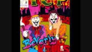 ICP - 17 dead