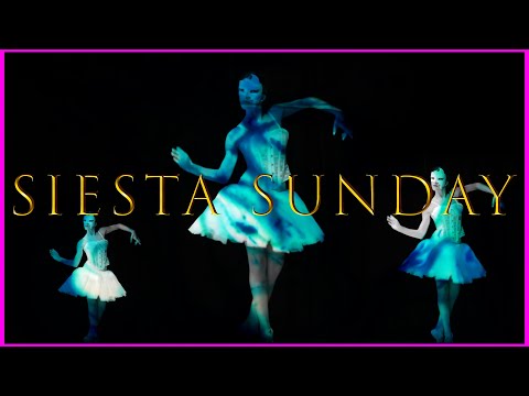 Bonsaye, Snake City, King Sis, Ooyy, Sandro | Siesta Sunday - Valarijex Live Mashup