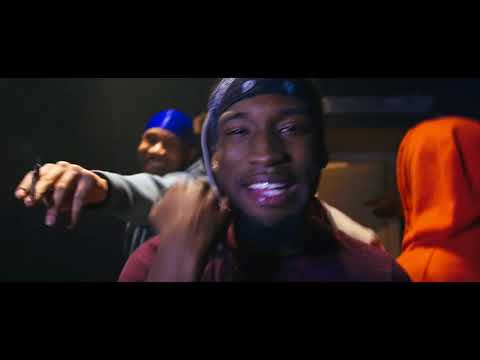 G Banga - Word Around Town (Music Video) [Shot by Ogonthelens]