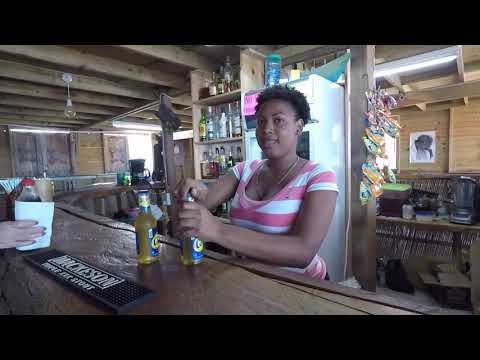 Marella Explorer visits Dominica March  2019