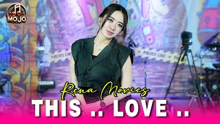 Download lagu LAGU DRAKOR !!! This Love (korea) - Rena Movies  - INDONESIAN LUDRUK  VERSION ( COVER ) mp3