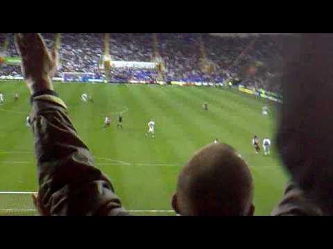 Reading vs Burnley 2nd Leg