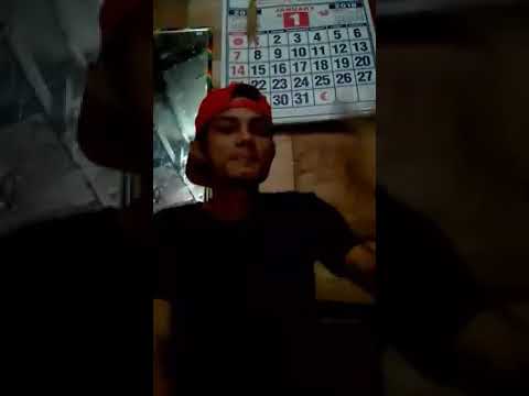 Best Story Rap 2018 - J-Black