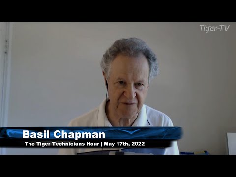 May 17th Tiger Technician's Hour on TFNN - 2022