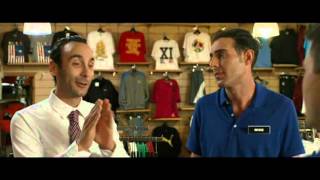 Stevie Guttman in Club Life the movie video