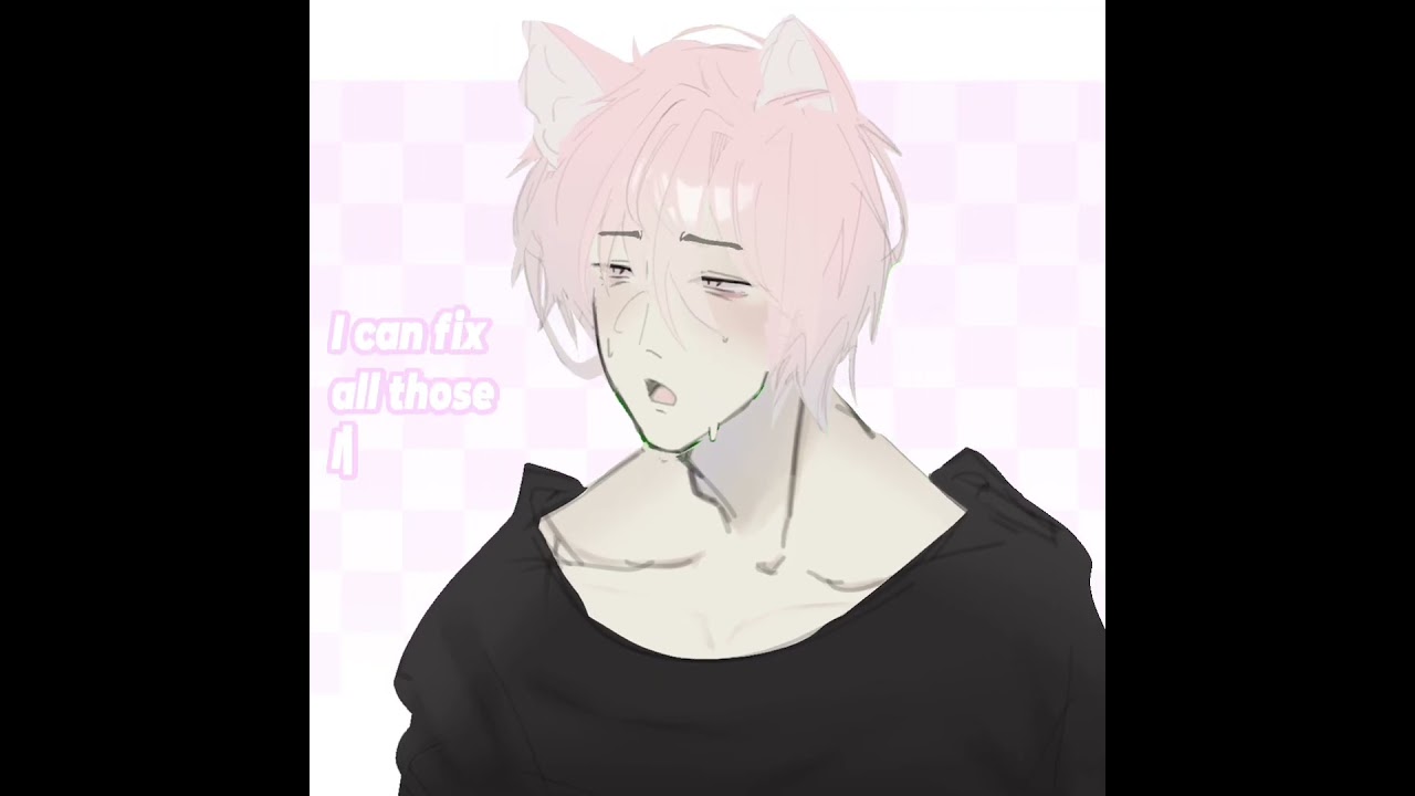 I can fix all those lies ✨ || #animationmeme