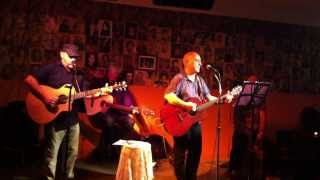 The Singer Not the Song the Rolling Stones Cover