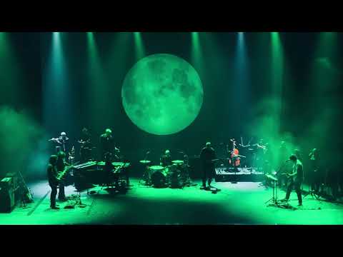 Spiritualized ‘Pure Phase’ 30th anniversary UK tour @ Barbican Centre, London | 27-03-25