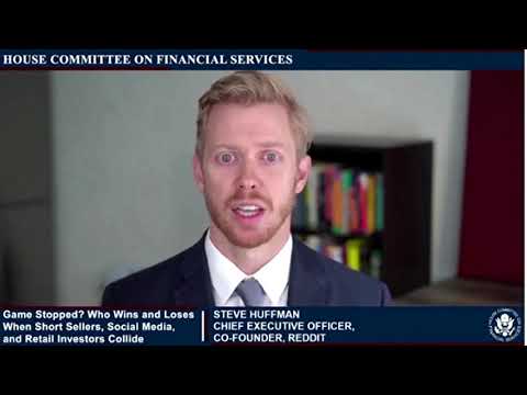 Reddit CEO稱 "完全在政策範圍內 (Reddit 'was well within the bounds' of its policies, says CEO)