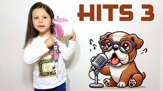 Ceylin-H Hits 03 | Nursery Rhymes for Kids | Super Simple Kids Songs | SH Kids