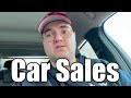 Why I Quit Car Sales.