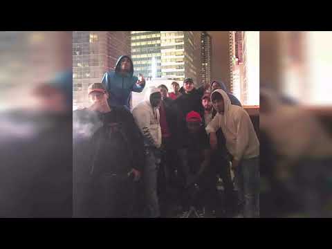 RockawayPistol - Intro #MTH