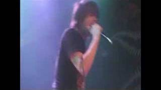 Silverstein LIVE chicago  &quot;When broken is easily fixed&quot;  TV6
