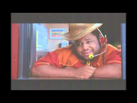 Best of Anthony Anderson