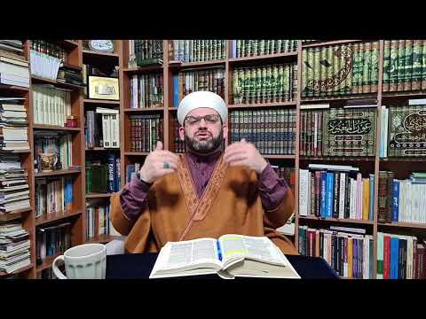 Imam Muhamed B. Sytari | Feja është amanet i shenjtë, mos ta lëmë pas dore!